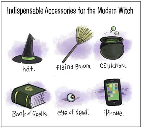 Witchcraft on the Go: Snap Container Witchy Baubles
